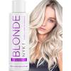 Blonde Shampoo von NYK1