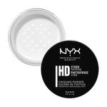 Loses Puder