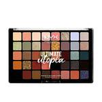 Nyx Professional Makeup Ultimate Utopia