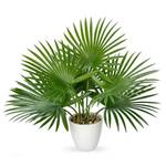 Oairse Künstliche Palme