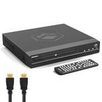 Oakcastle DVD Player