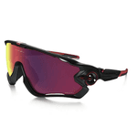 Oakley Jawbreaker Gletscherbrille