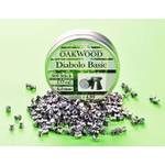 Oakwood Diabolo Basic