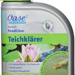 Teichklar