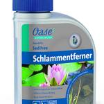 Teichschlammentferner