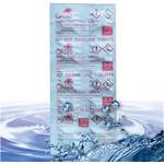 Wasseraufbereitungstabletten