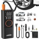 Oasser Elektrische Luftpumpe