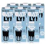 Oatly Haferdrink Calcium