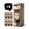 Haferdrink Kakao von Oatly