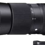 Objektiv für Nikon