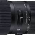 Objektiv für Nikon