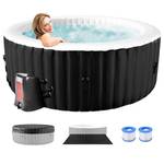 Obqer Außenwhirlpool