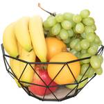 Chefarone Obstschale Metall