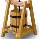 Obstpresse