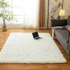 Faux Schaffell Teppich von Obundi