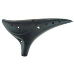 Ocarina Wind klassische Drachenzahn-Okarina