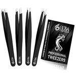Ocba Eyebrow Tweezers