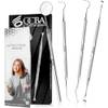 Zahnpflege Set von OCBA