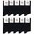 Occulto Diabetikersocken