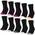 Gertrud Socken von Occulto