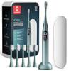 Elektrische Zahnbürste Travel Set von Oclean