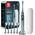 Elektrische Zahnbürste Travel Set von Oclean