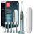 Oclean Elektrische Zahnbürste Travel Set