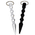 2er-Pack Kubotan von Ocona