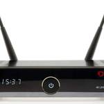 SAT-Receiver WLAN