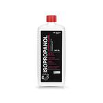 Octopus Isopropanol