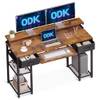 Computertisch von ODK