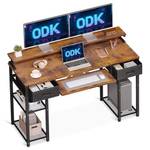 Odk Computertisch