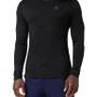 Herren-Merino-Shirt