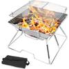 Lagerfeuer-Grill von Odoland