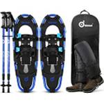 Odoland Schneeschuhe