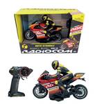 Ods  Radiocom Straßenmotorrad