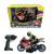 Ods  Radiocom Straßenmotorrad