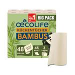 Oecolife Küchentücher