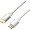 Black Magic MKII - 8K Ultra High-Speed HDMI-Kabel von Oehlbach