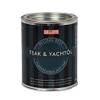 Teak & Yachtöl von OELLERS