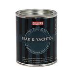 Oellers Teak & Yachtöl