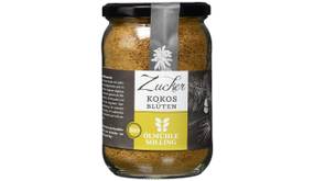 Kokosblütenzucker