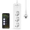 Smart WiFi Steckdosenleiste von Offgridtec