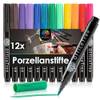Porzellanstifte von OfficeTree