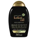Ogx Kukui Hydrate & Defrizz