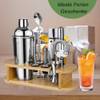 Barkeeper Set von Oharsea
