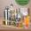 Barkeeper Set von Oharsea