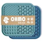 Ohmo Leckmatte