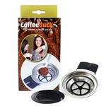 Wiederverwendbare Kaffeepads