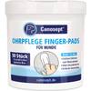 Ohrpflege Finger-Pads Dose von Canosept